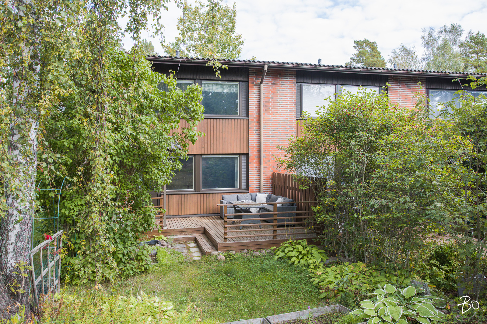 Suulakuja 18-20 - kuva 1