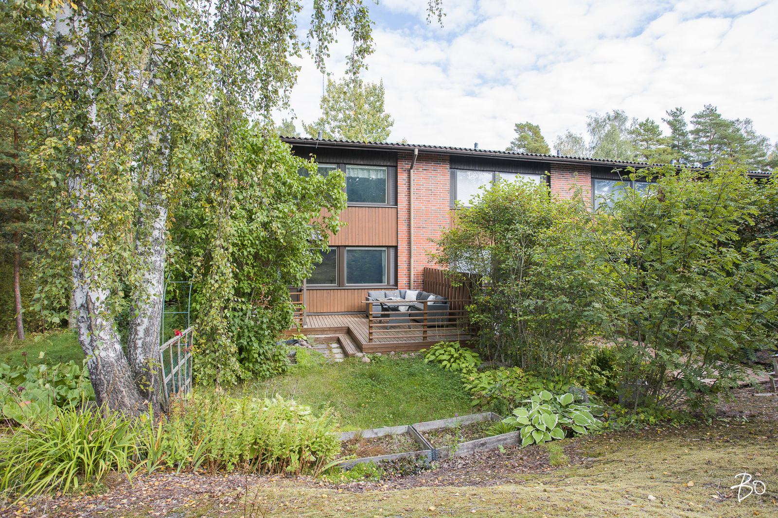 Suulakuja 18-20 - kuva 14