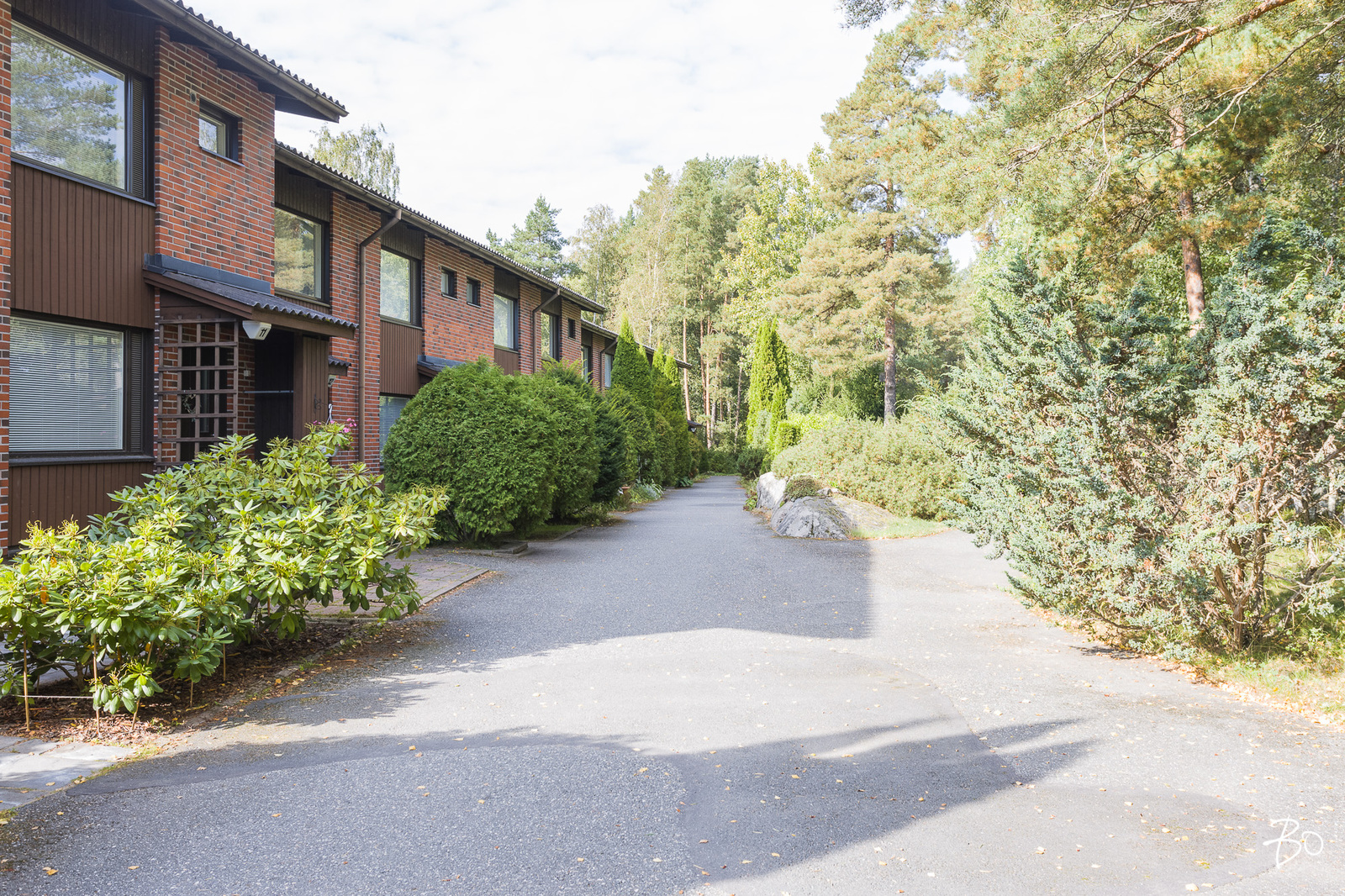 Suulakuja 18-20 - kuva 35