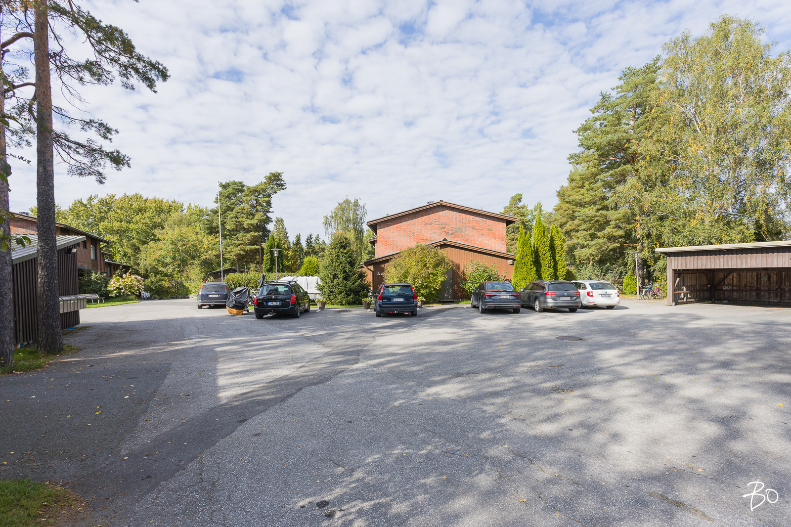 Suulakuja 18-20 - kuva 37