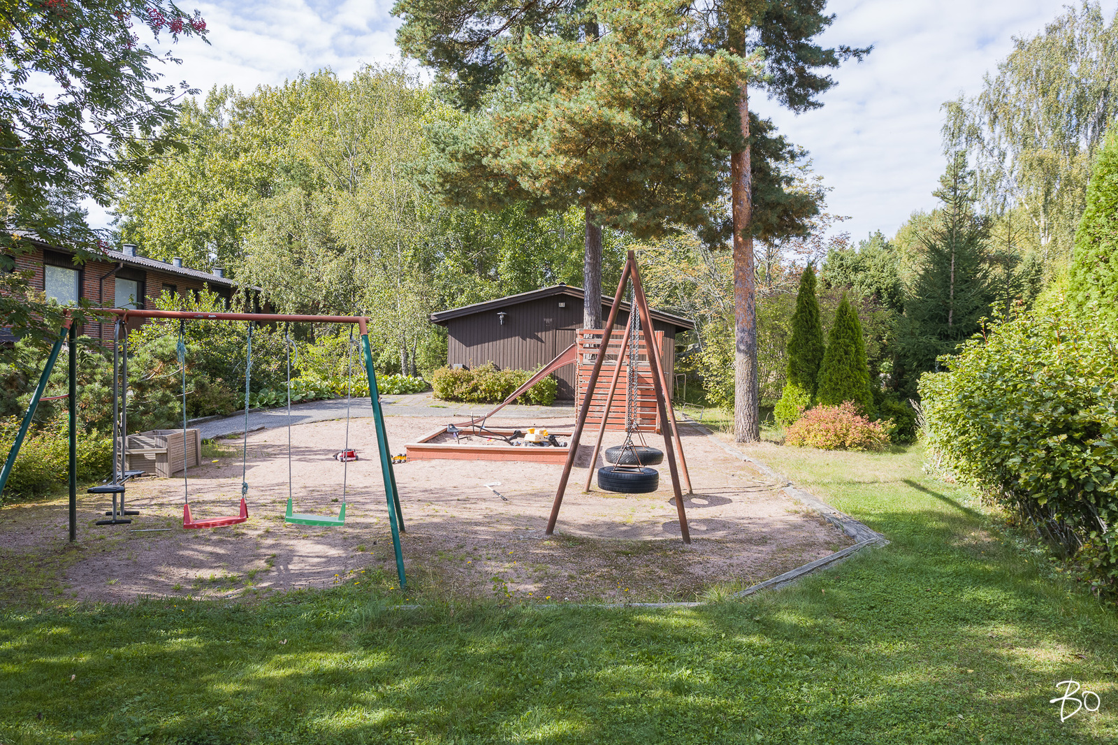 Suulakuja 18-20 - kuva 39