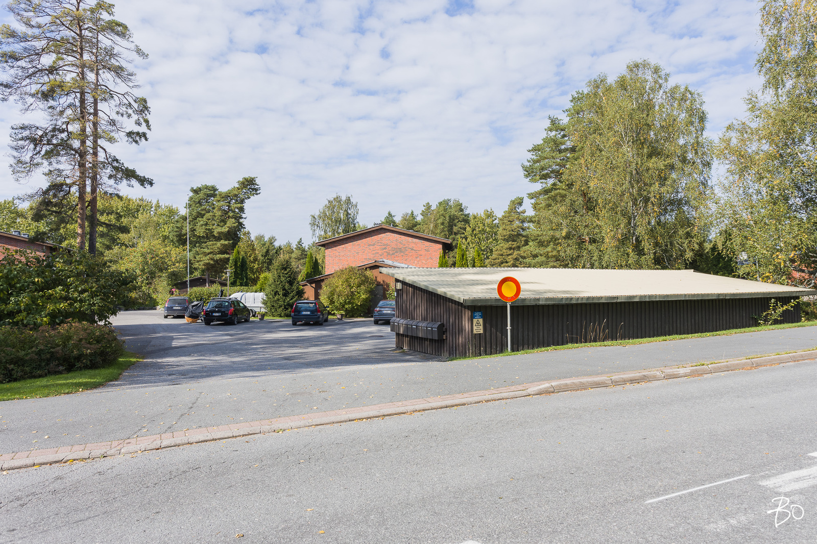 Suulakuja 18-20 - kuva 40