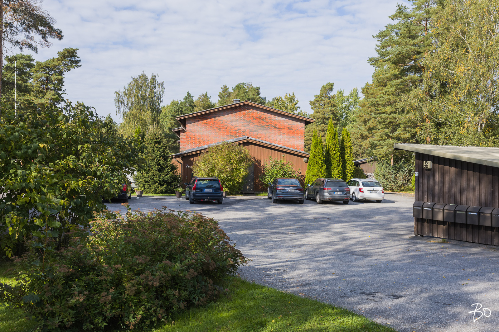 Suulakuja 18-20 - kuva 38