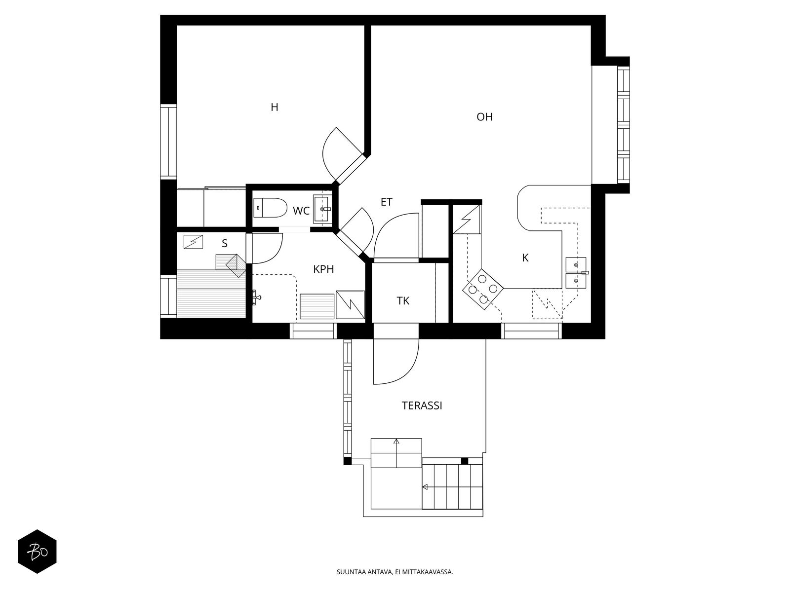 Nahkurinkaari 3 - kuva 4