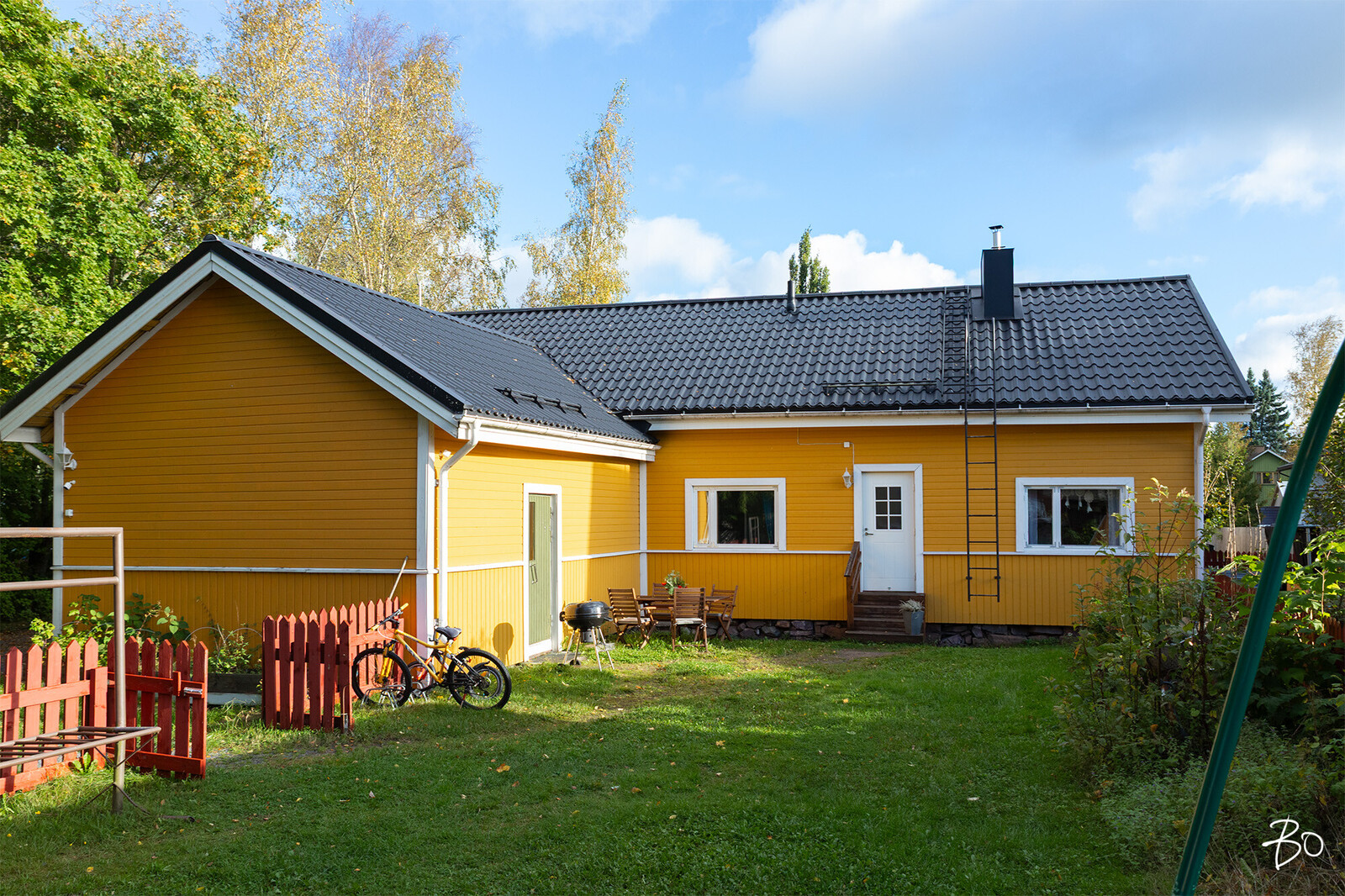 Vanhakoivistontie 43 - kuva 31