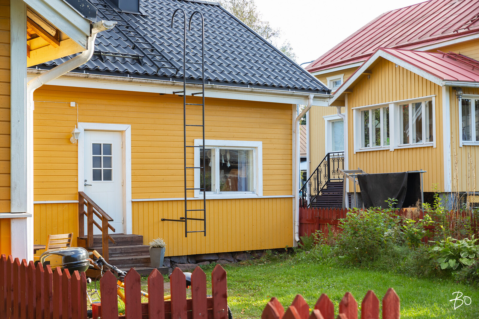 Vanhakoivistontie 43 - kuva 39