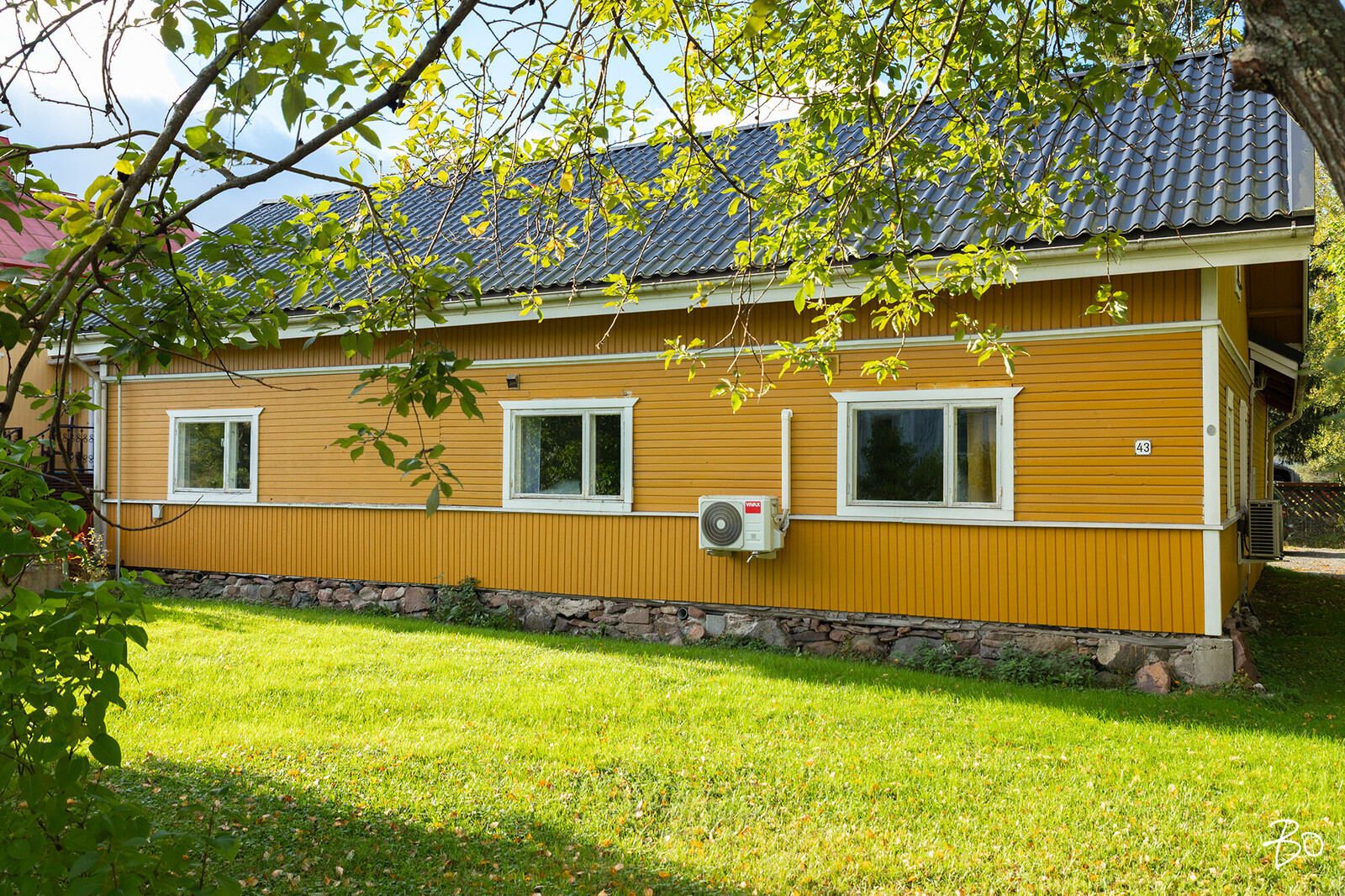 Vanhakoivistontie 43 - kuva 37