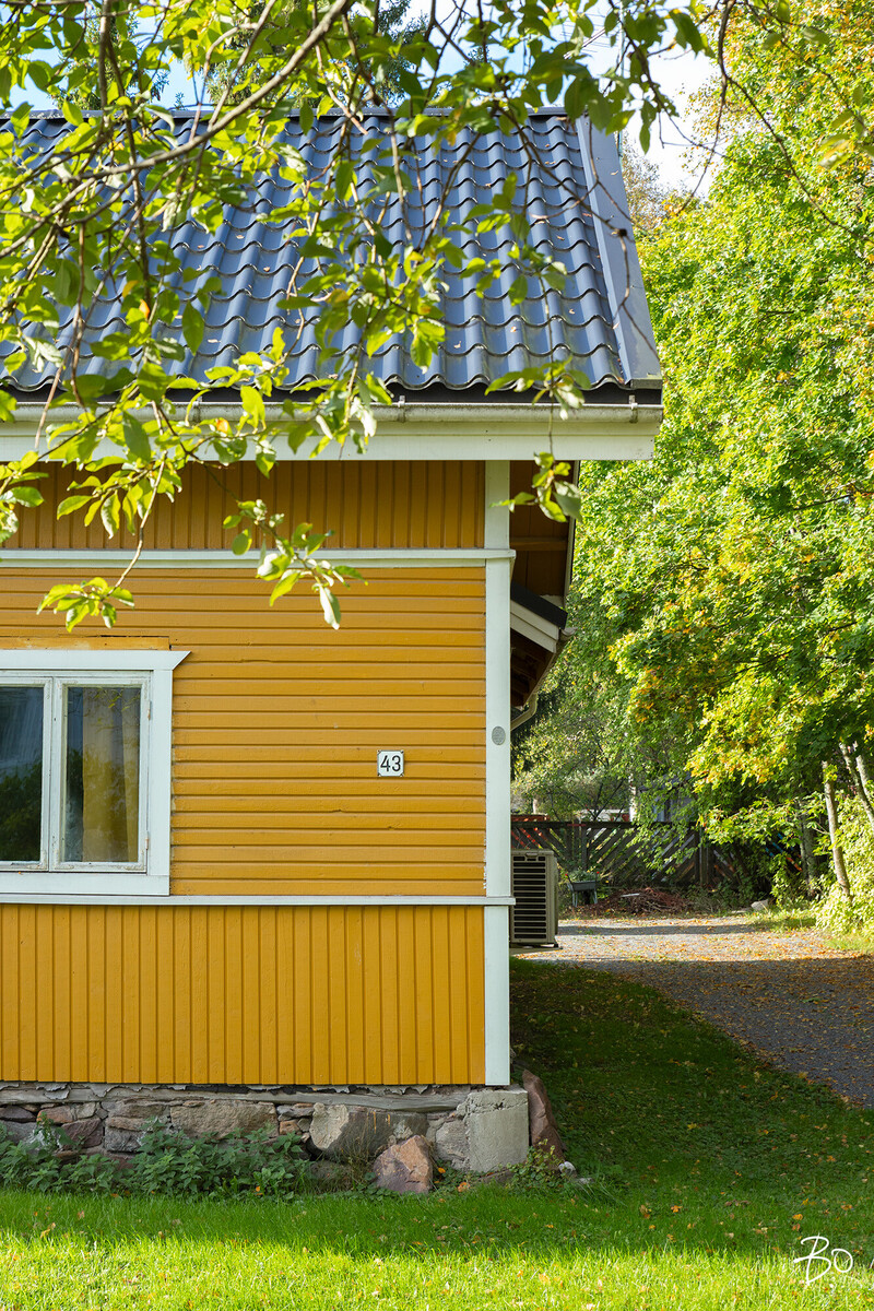 Vanhakoivistontie 43 - kuva 38