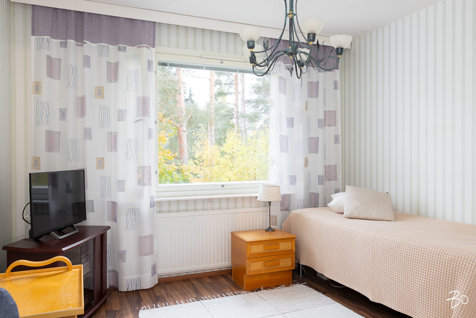 Varusmiehentie 1 - bild 11