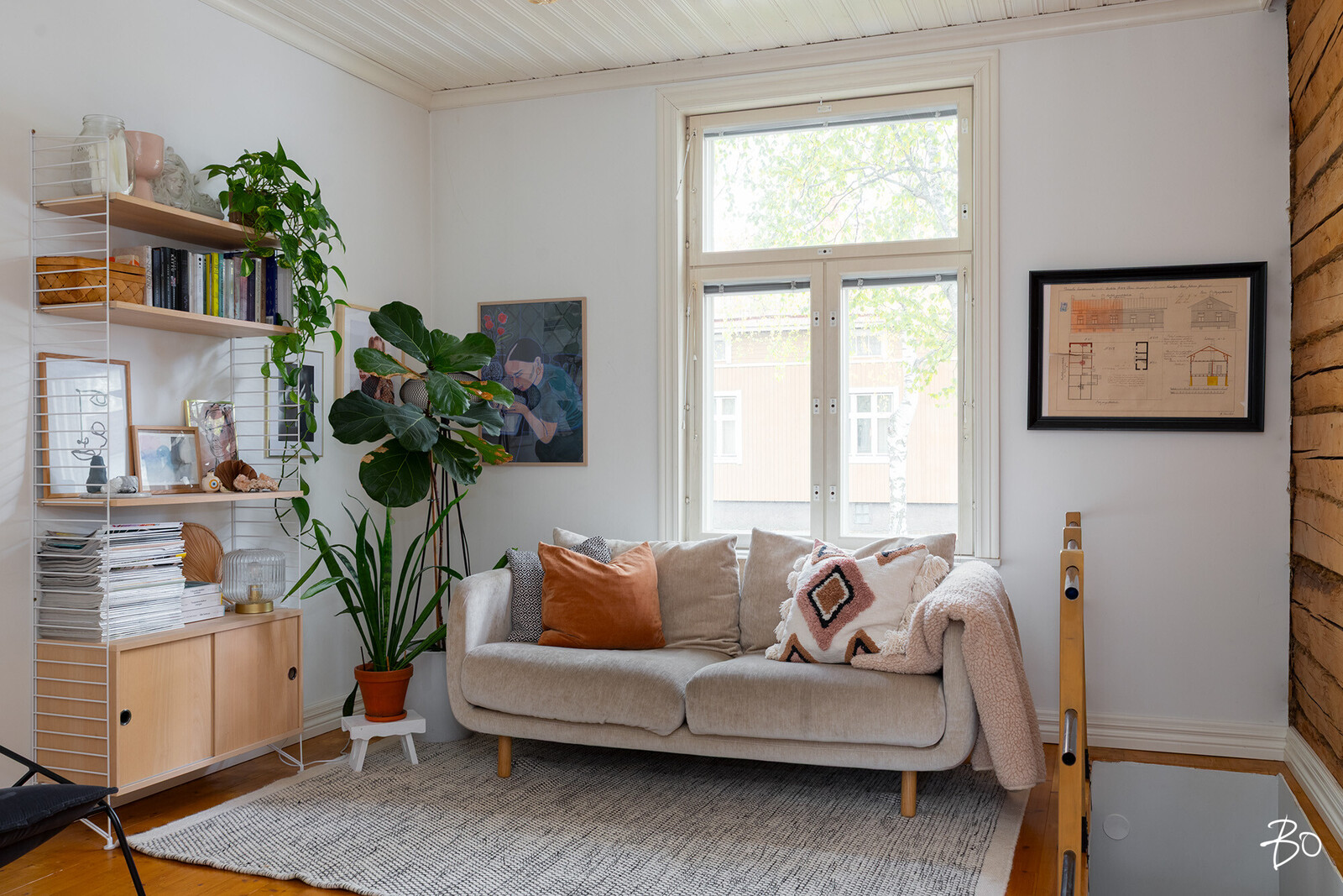 Tuomarinkatu 14 as 2 - kuva 11