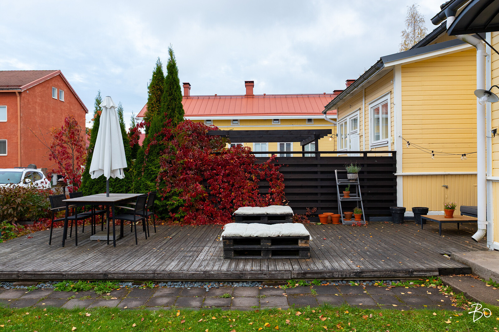 Tuomarinkatu 14 as 2 - kuva 26