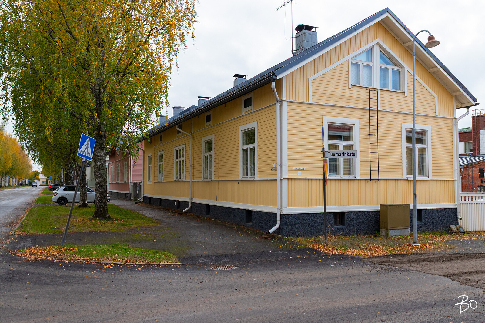 Tuomarinkatu 14 as 2 - kuva 30