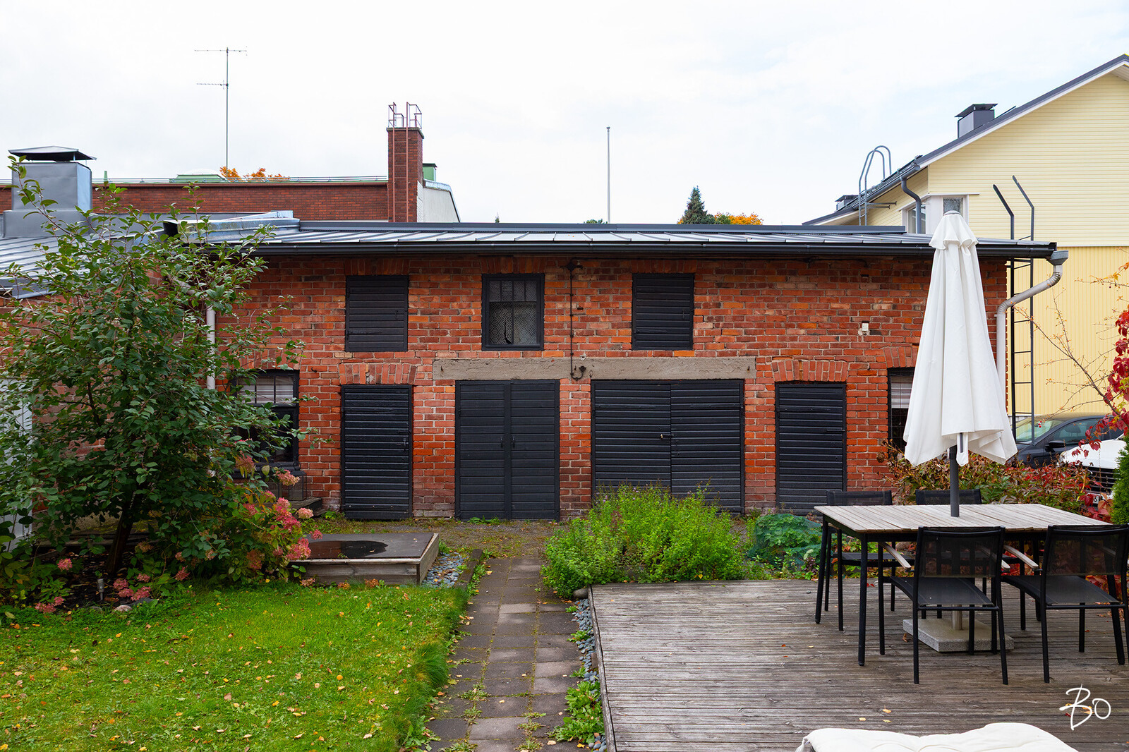 Tuomarinkatu 14 as 2 - kuva 32