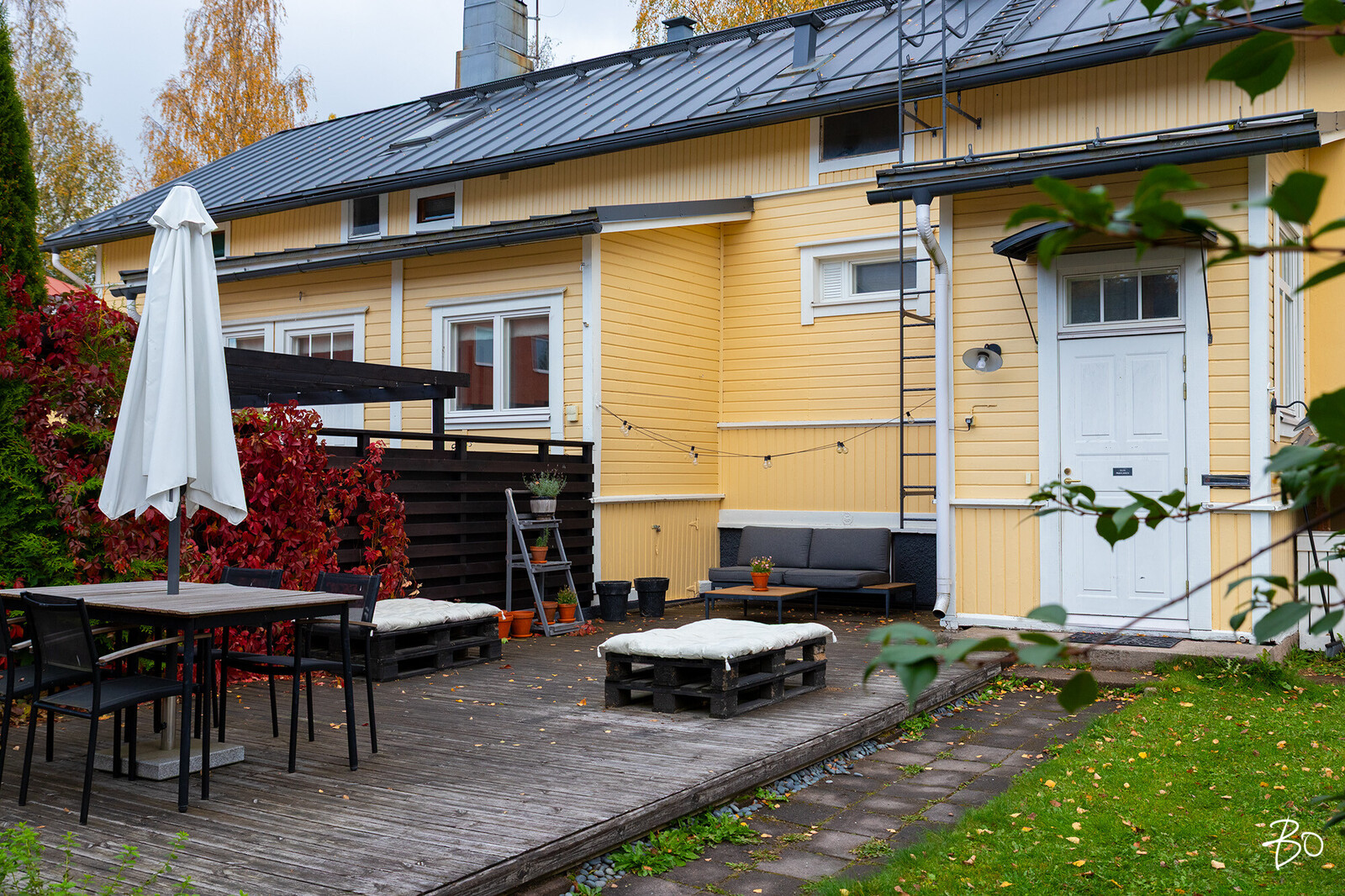 Tuomarinkatu 14 as 2 - kuva 29