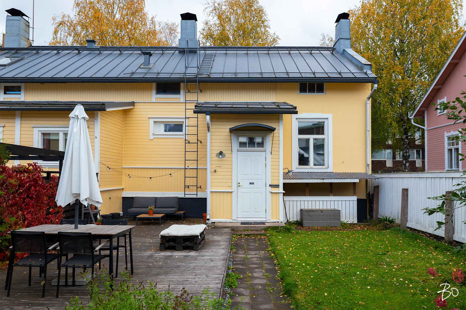 Tuomarinkatu 14 as 2 - kuva 34