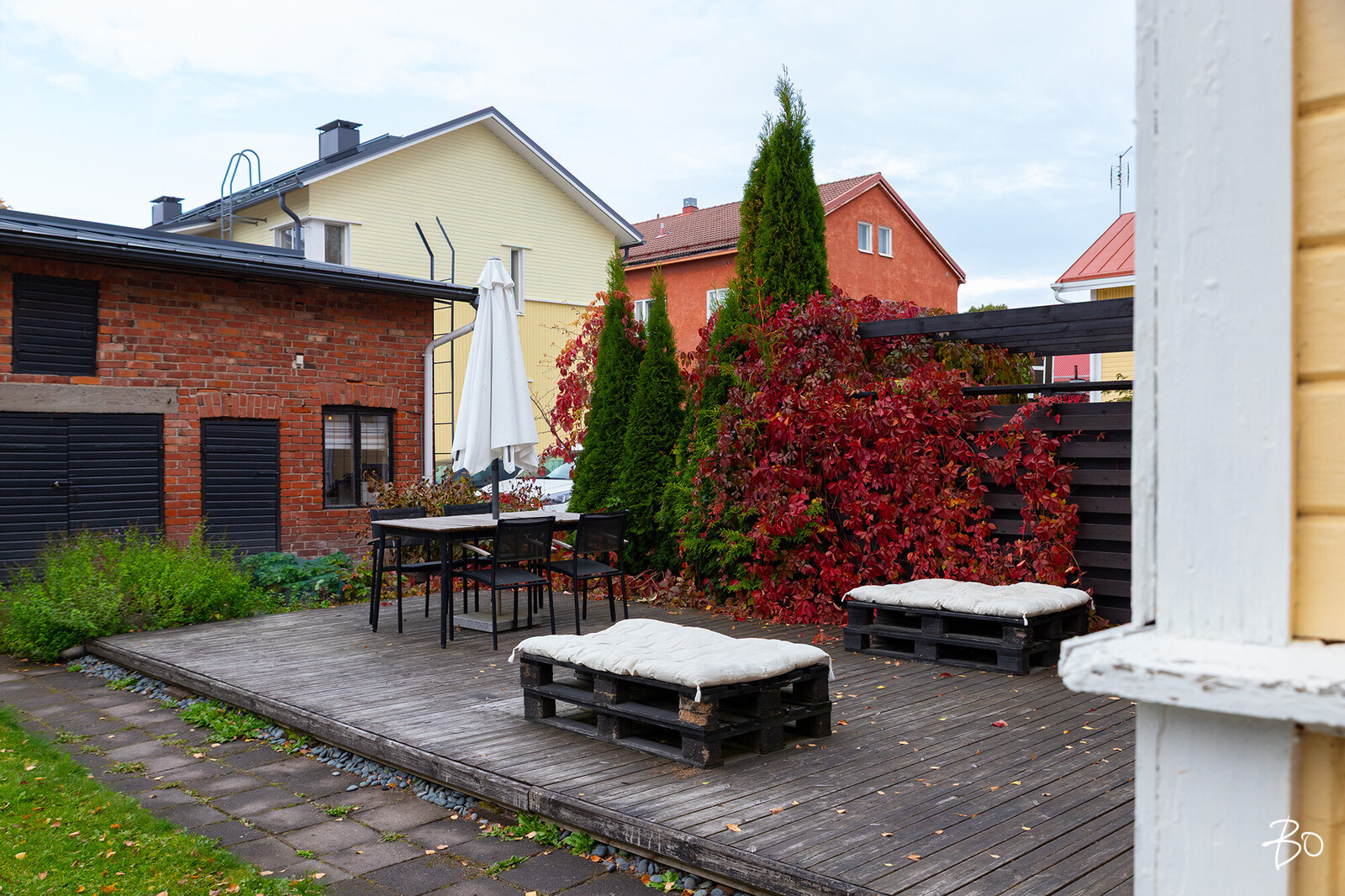 Tuomarinkatu 14 as 2 - kuva 35