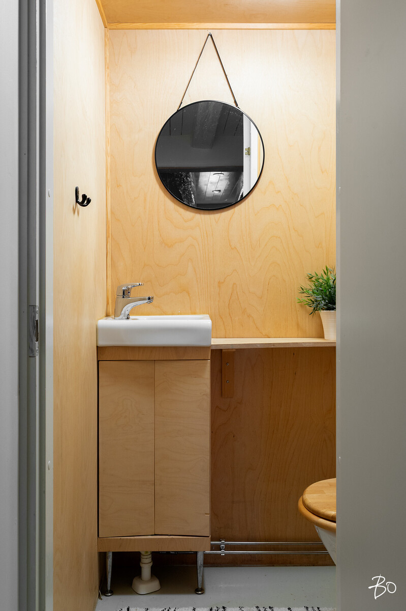 Tuomarinkatu 14 as 2 - kuva 27