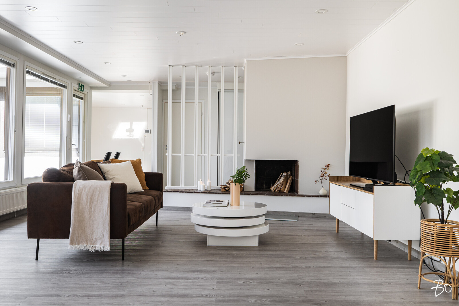 Kalevanpuisto 72 - bild 1