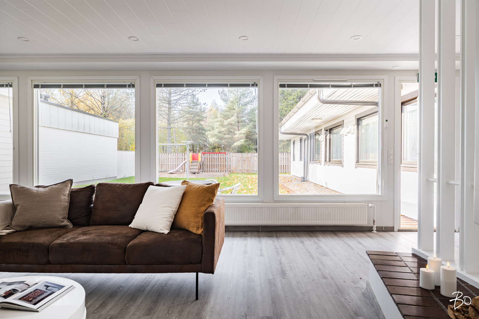 Kalevanpuisto 72 - bild 4