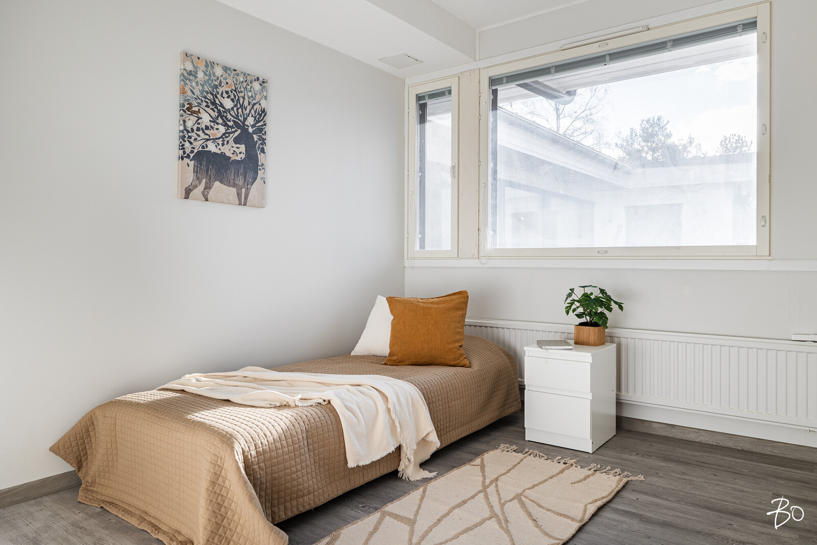 Kalevanpuisto 72 - bild 19