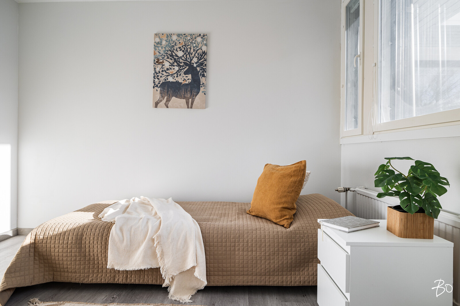 Kalevanpuisto 72 - bild 20