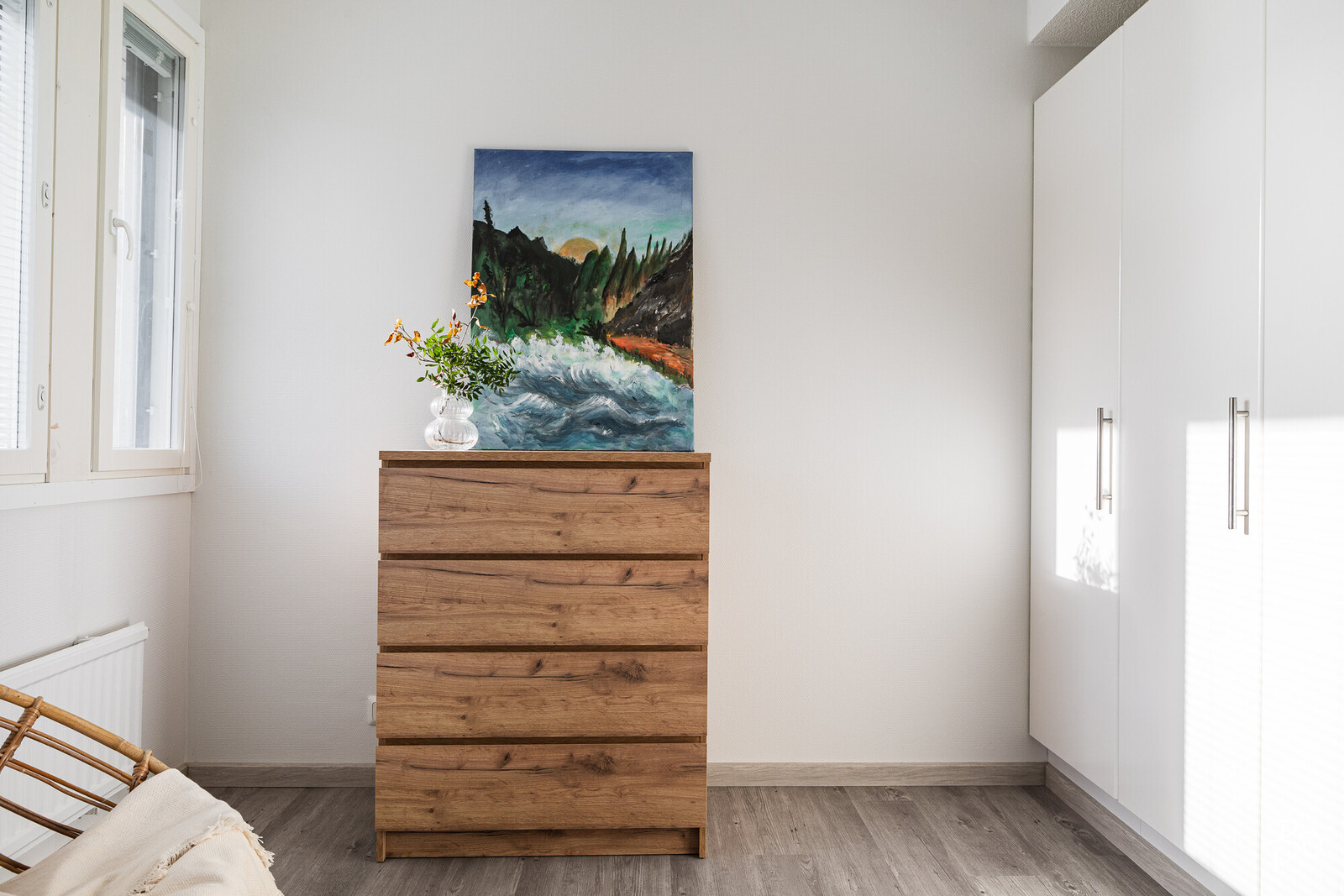 Kalevanpuisto 72 - bild 22