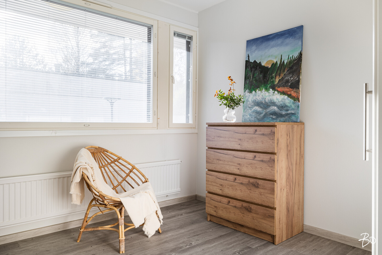 Kalevanpuisto 72 - bild 21