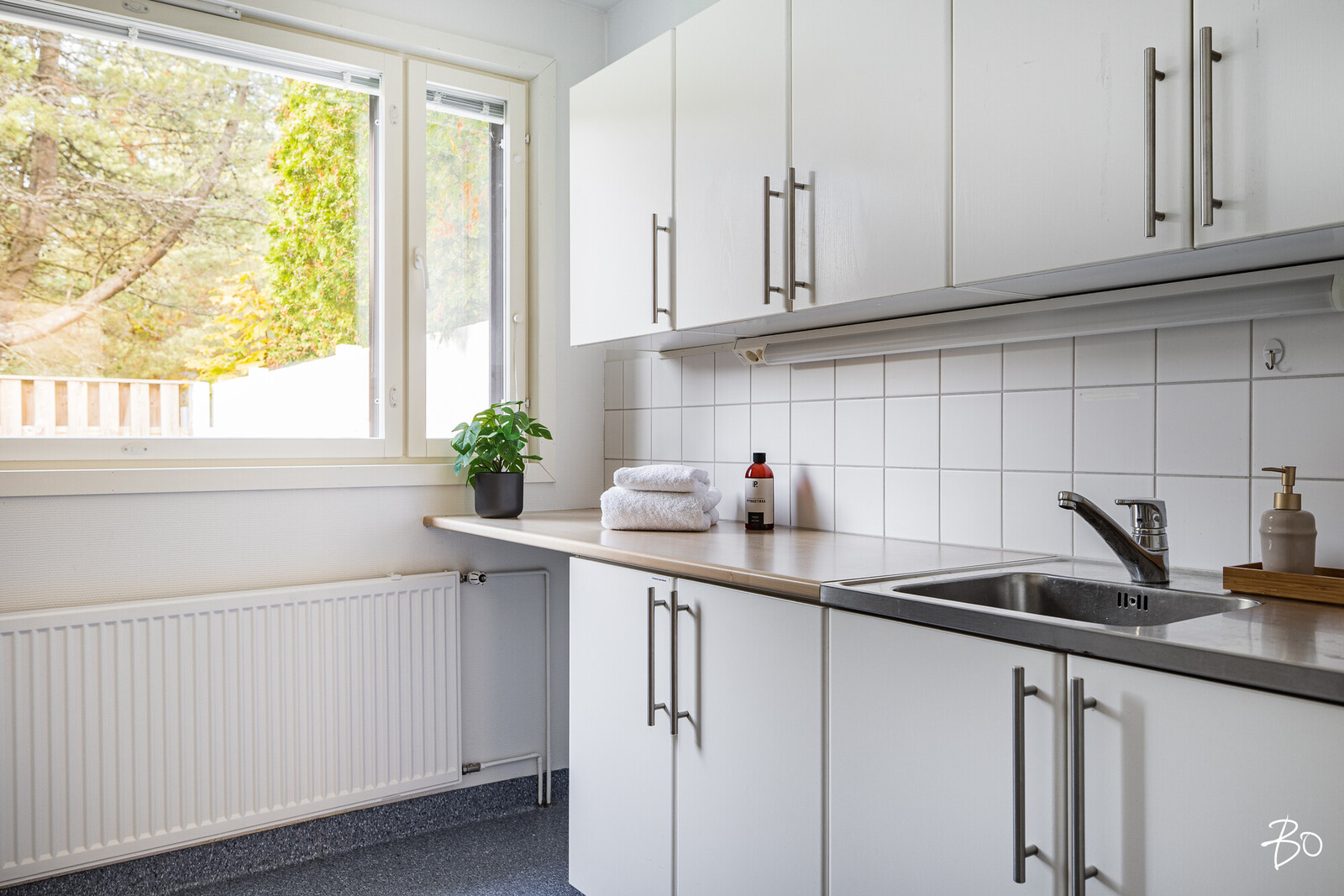 Kalevanpuisto 72 - bild 24