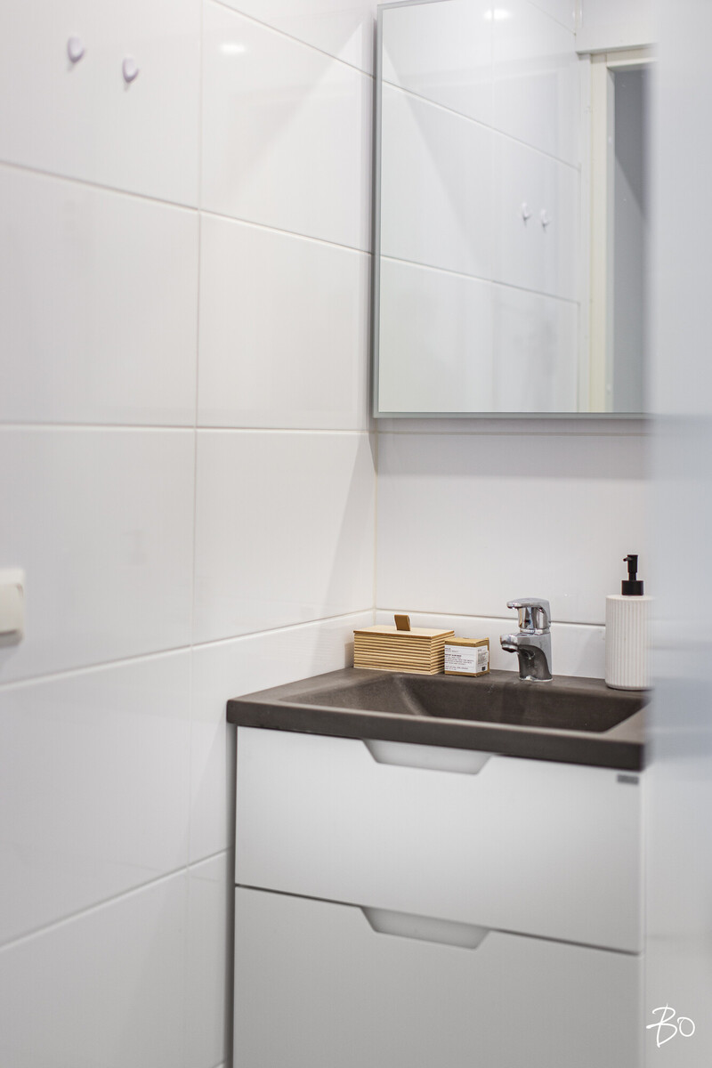 Kalevanpuisto 72 - bild 12