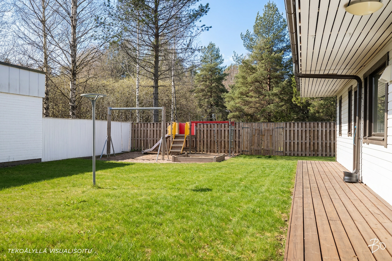 Kalevanpuisto 72 - bild 29