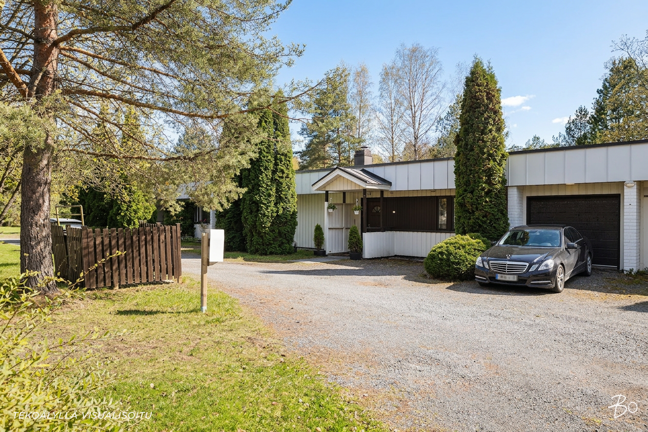 Kalevanpuisto 72 - bild 25