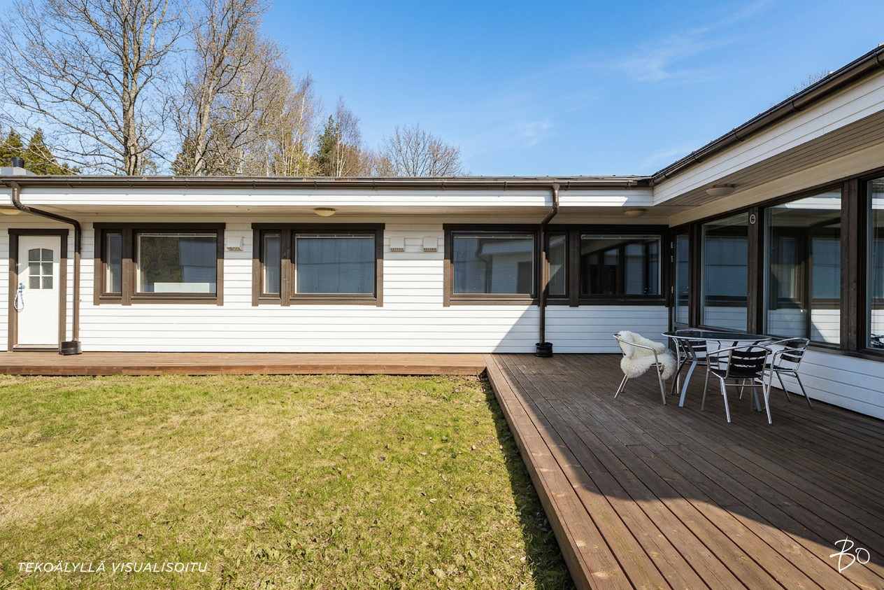 Kalevanpuisto 72 - bild 28