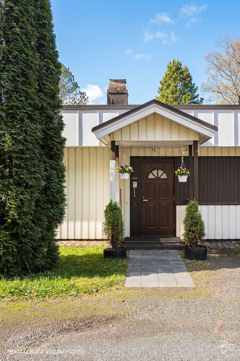 Kalevanpuisto 72 - bild 26