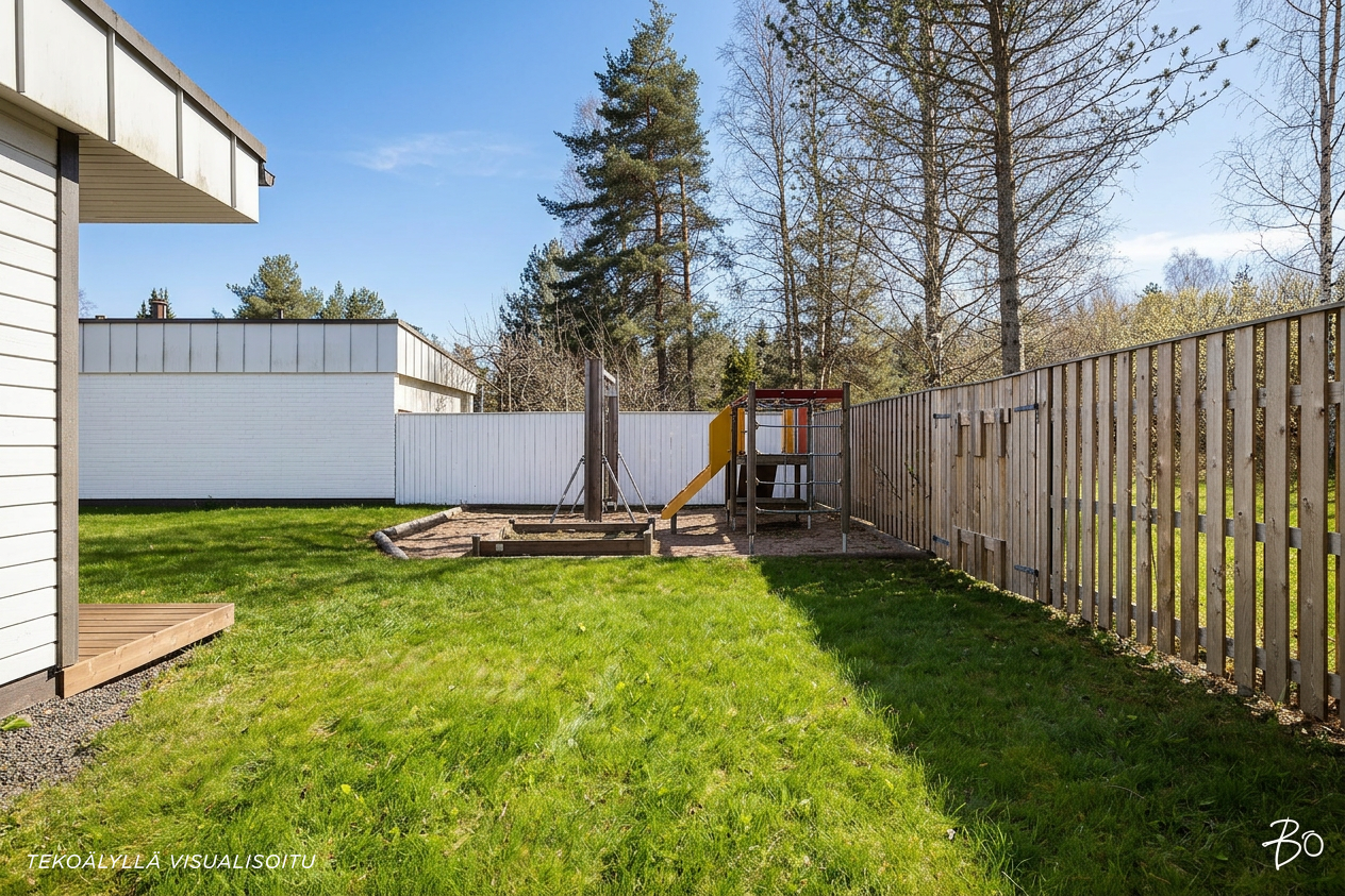 Kalevanpuisto 72 - bild 30