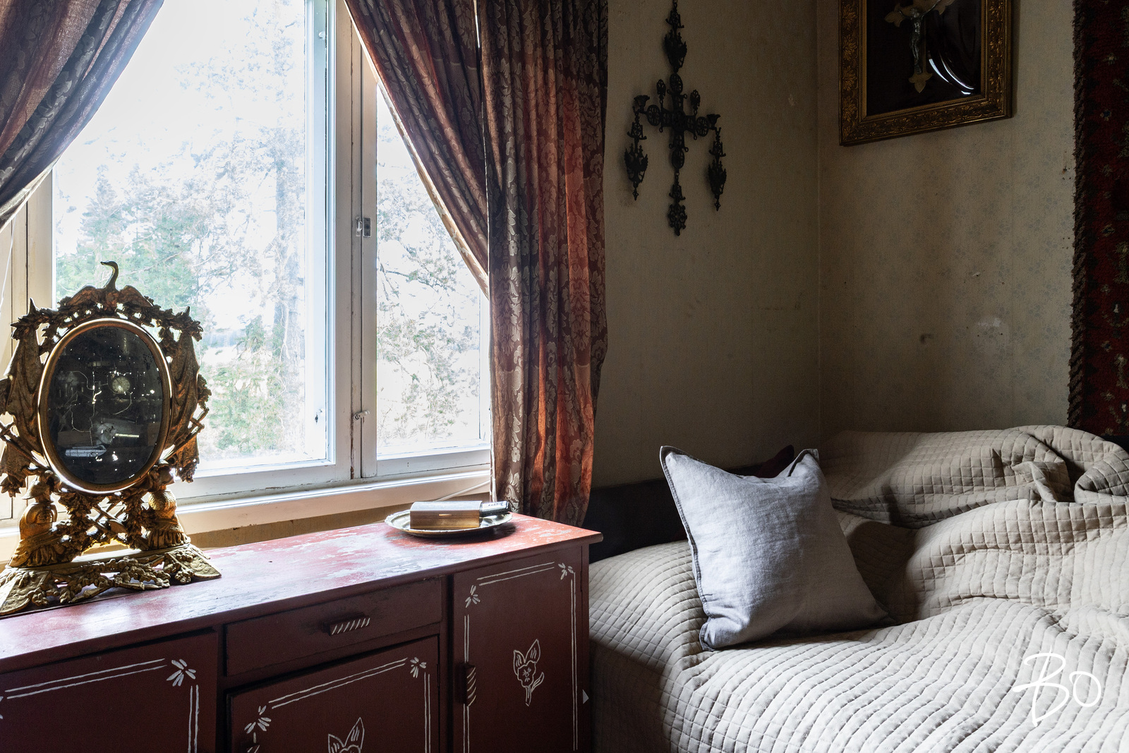 Harjulantie 89 - kuva 7