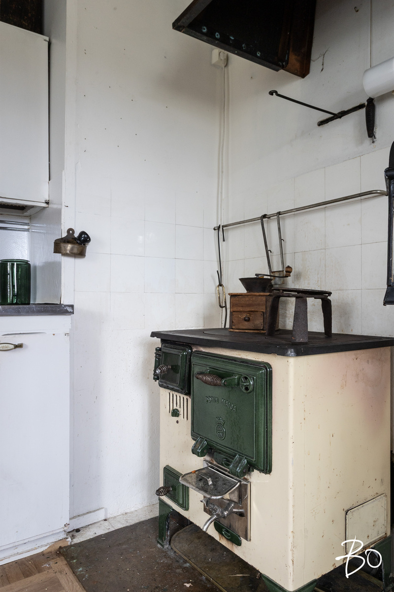 Harjulantie 89 - kuva 6