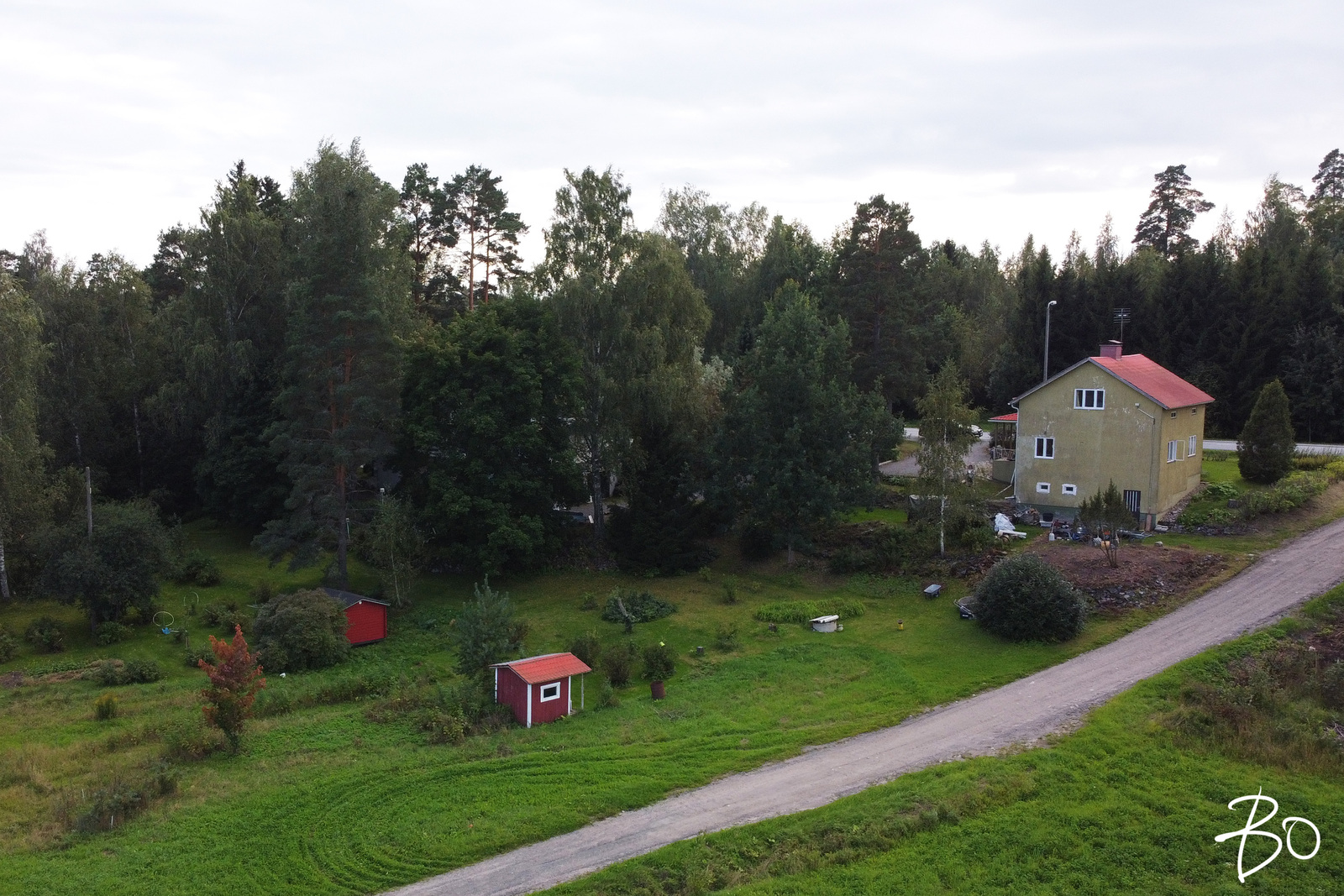 Harjulantie 89 - kuva 19