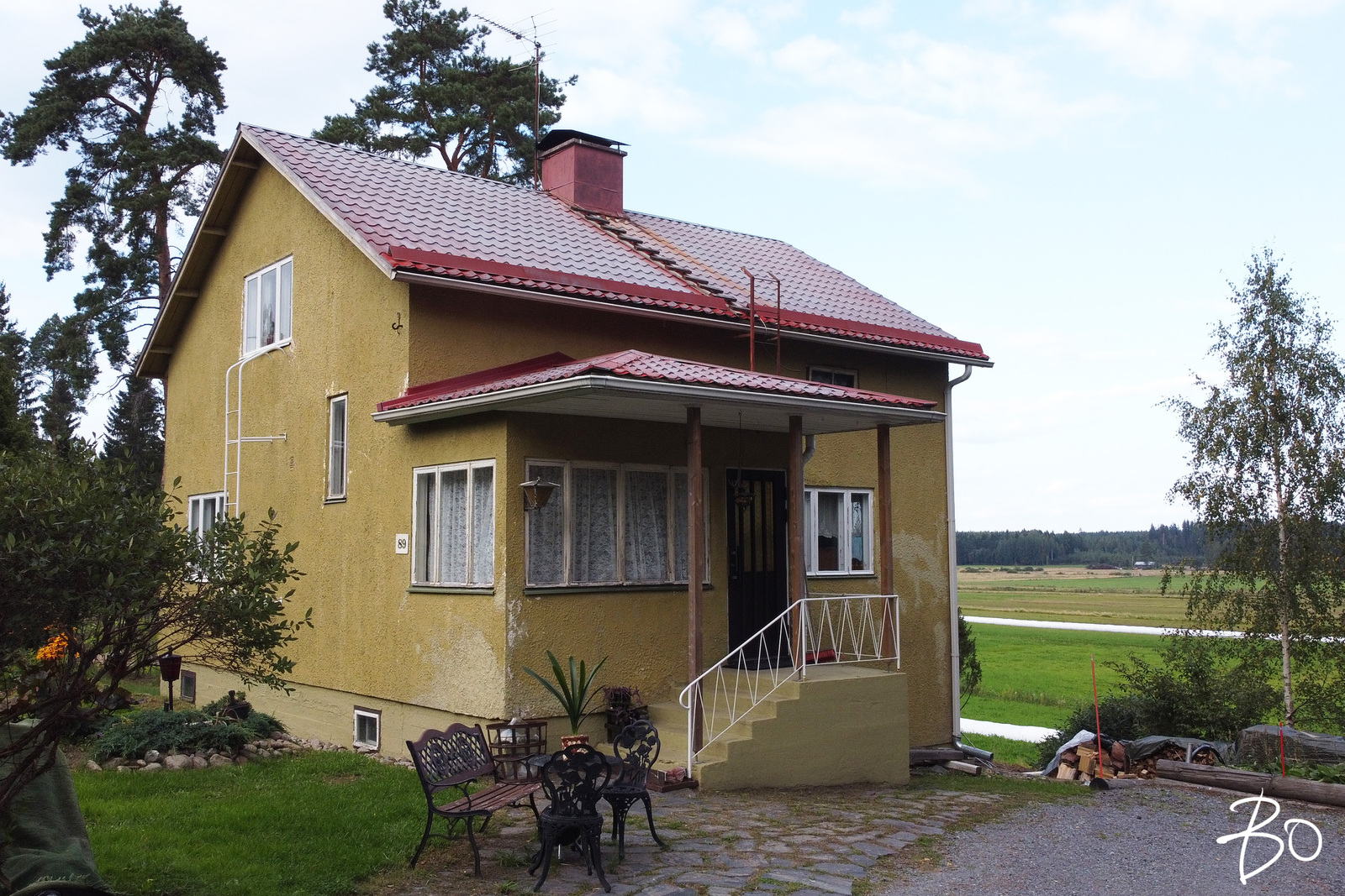 Harjulantie 89 - kuva 20