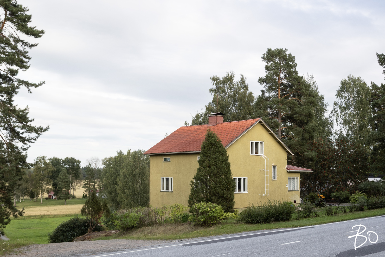 Harjulantie 89 - kuva 18