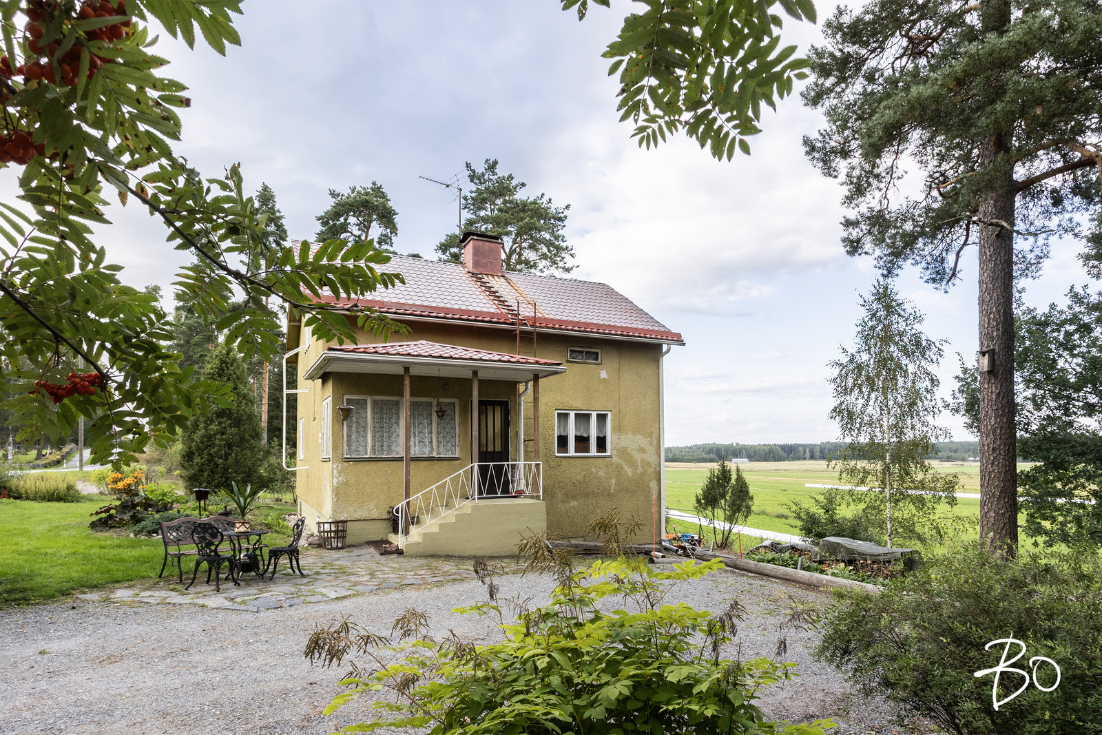 Harjulantie 89 - kuva 21