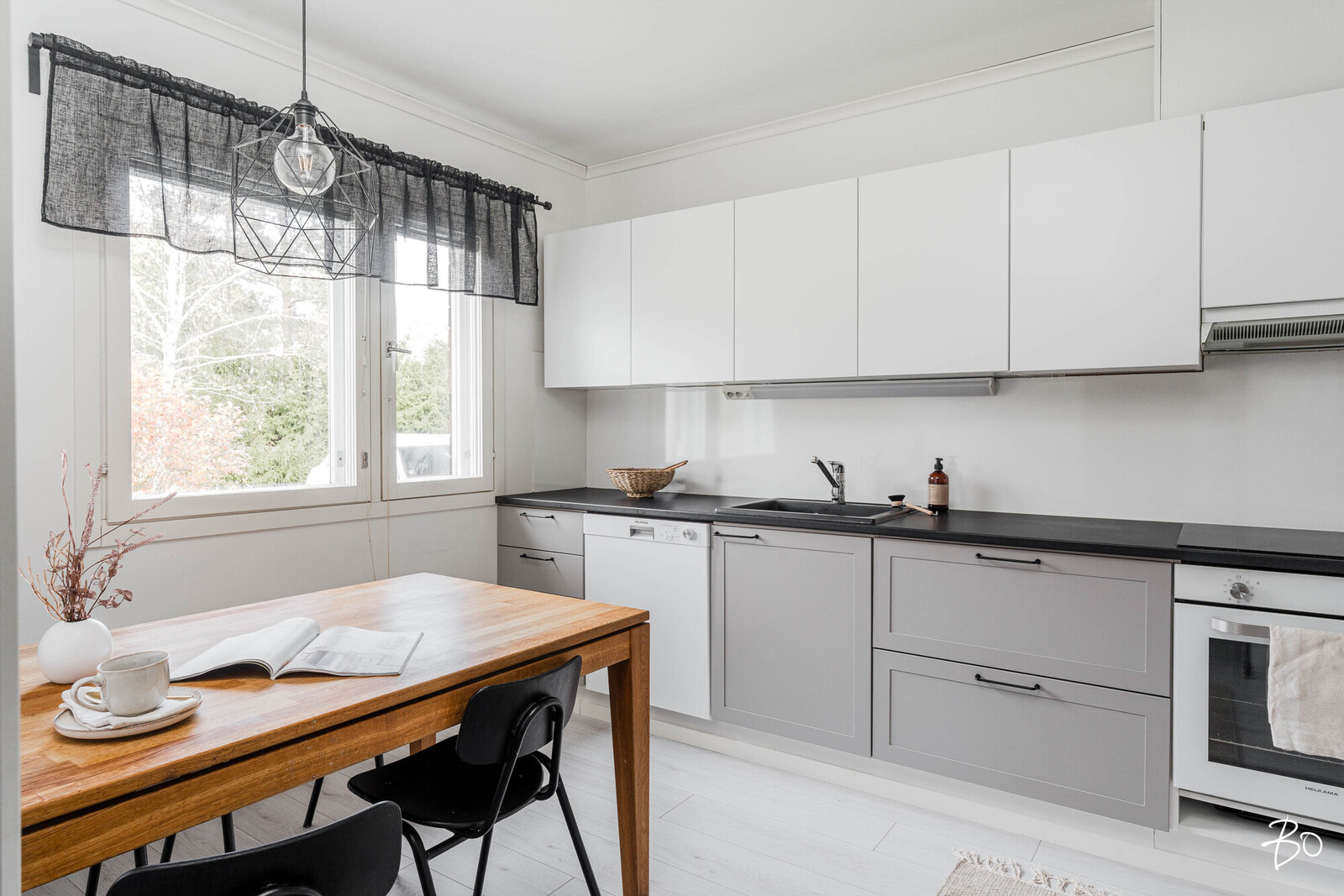 Kauristie 6 - kuva 1