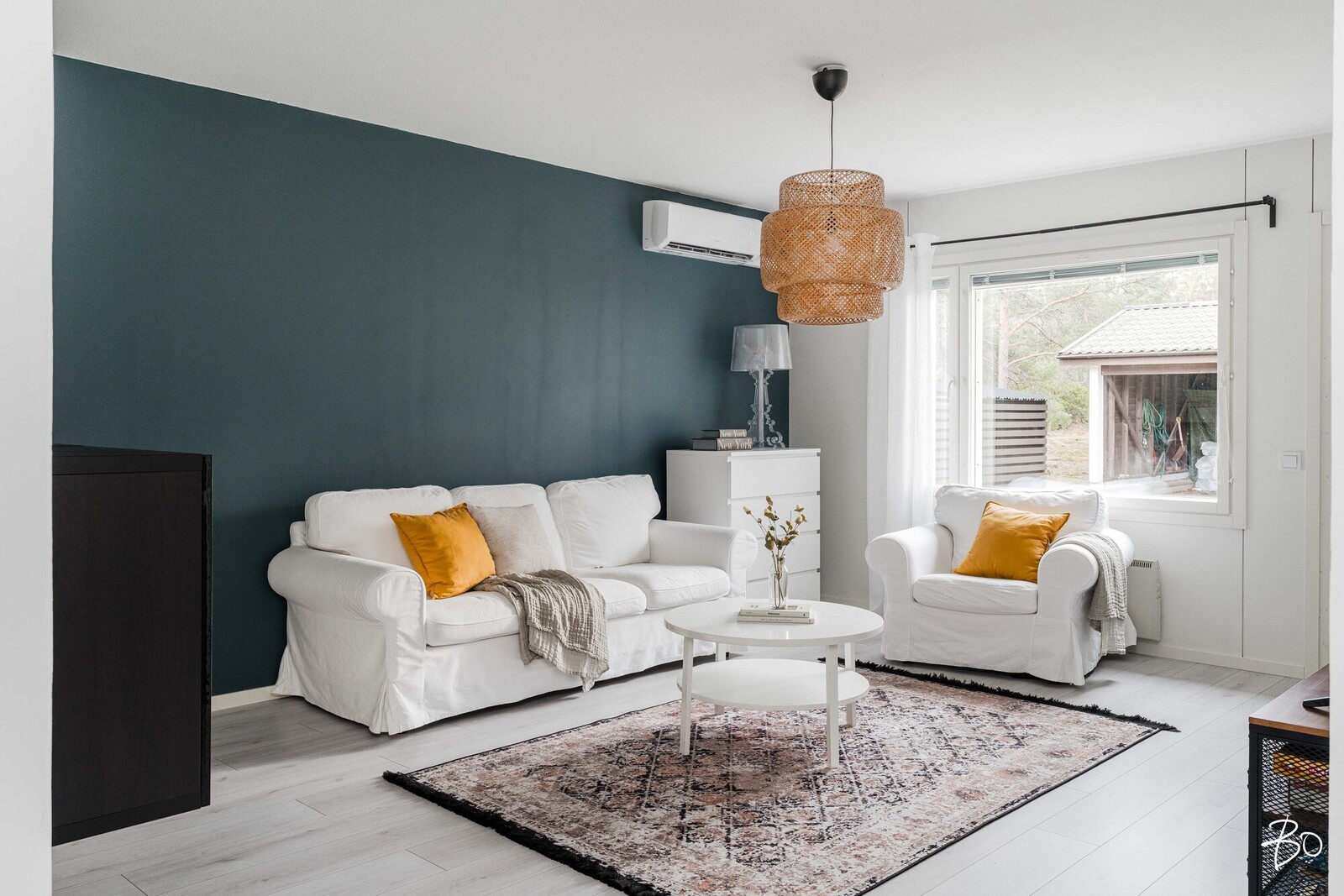 Kauristie 6 - kuva 18