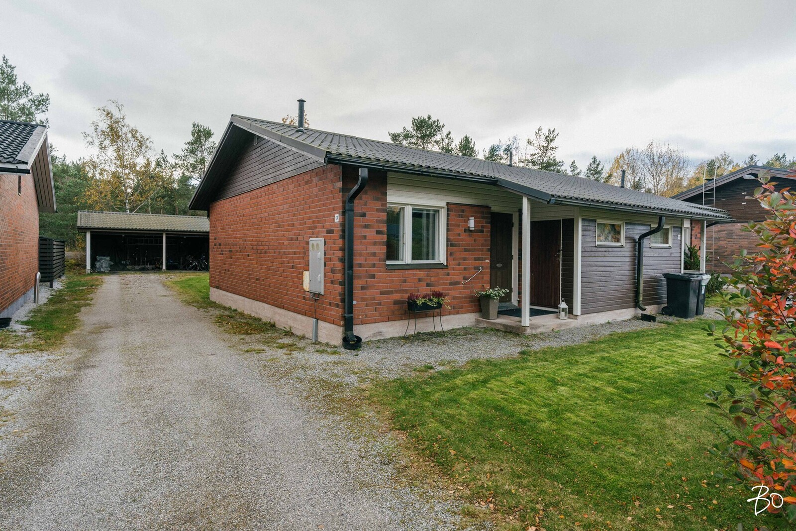 Kauristie 6 - kuva 28