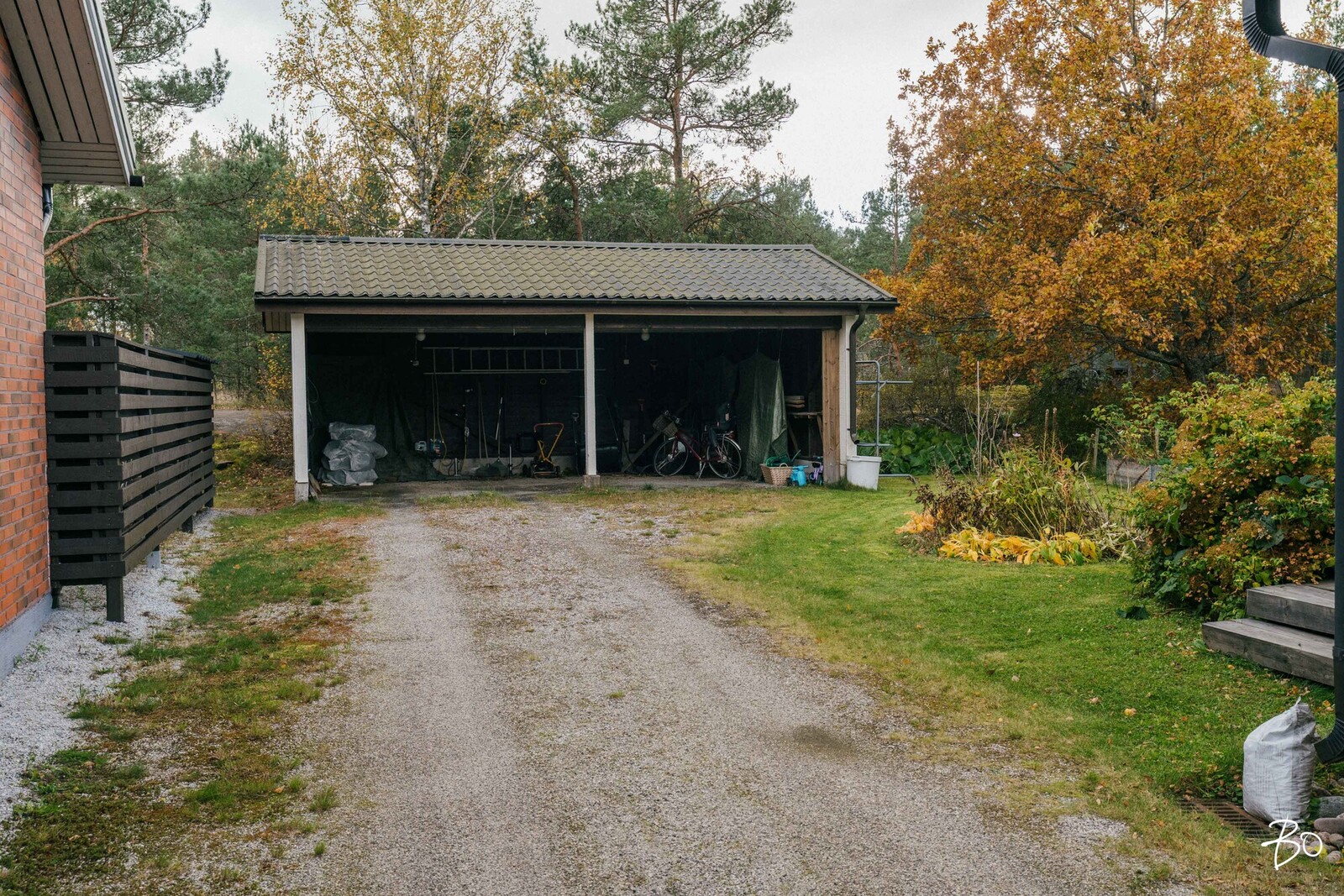 Kauristie 6 - kuva 27