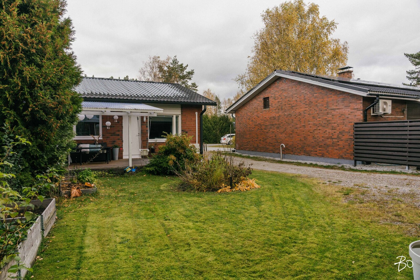 Kauristie 6 - kuva 25