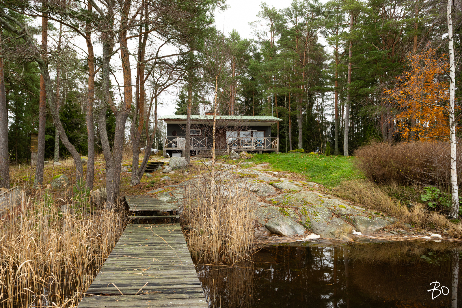 Kolkankarintie 169 - kuva 1