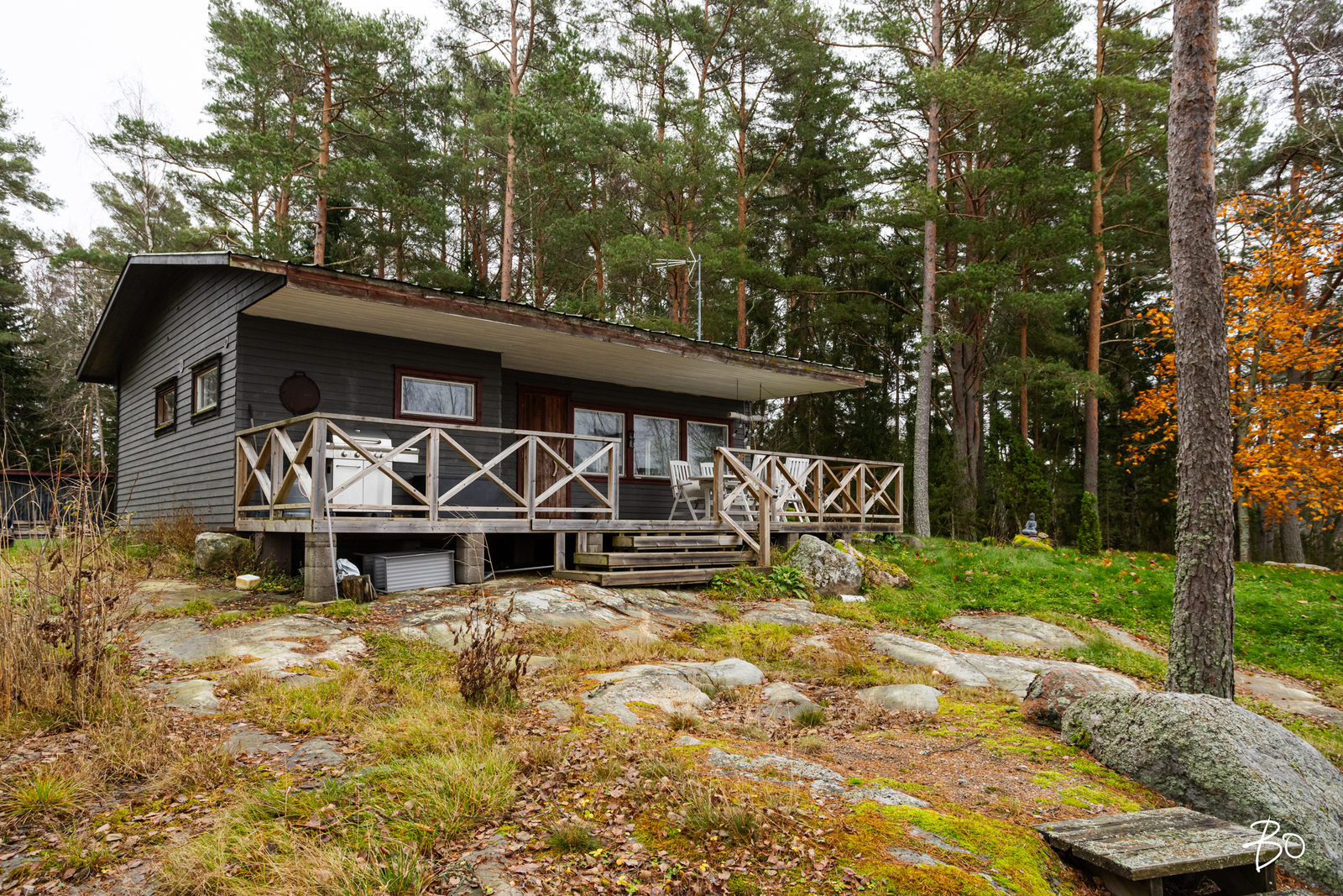 Kolkankarintie 169 - kuva 34