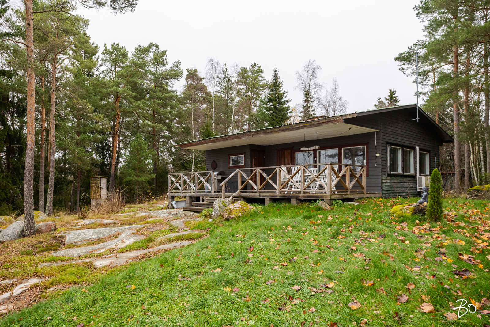 Kolkankarintie 169 - kuva 35