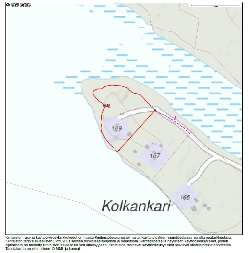 Kolkankarintie 169 - kuva 40