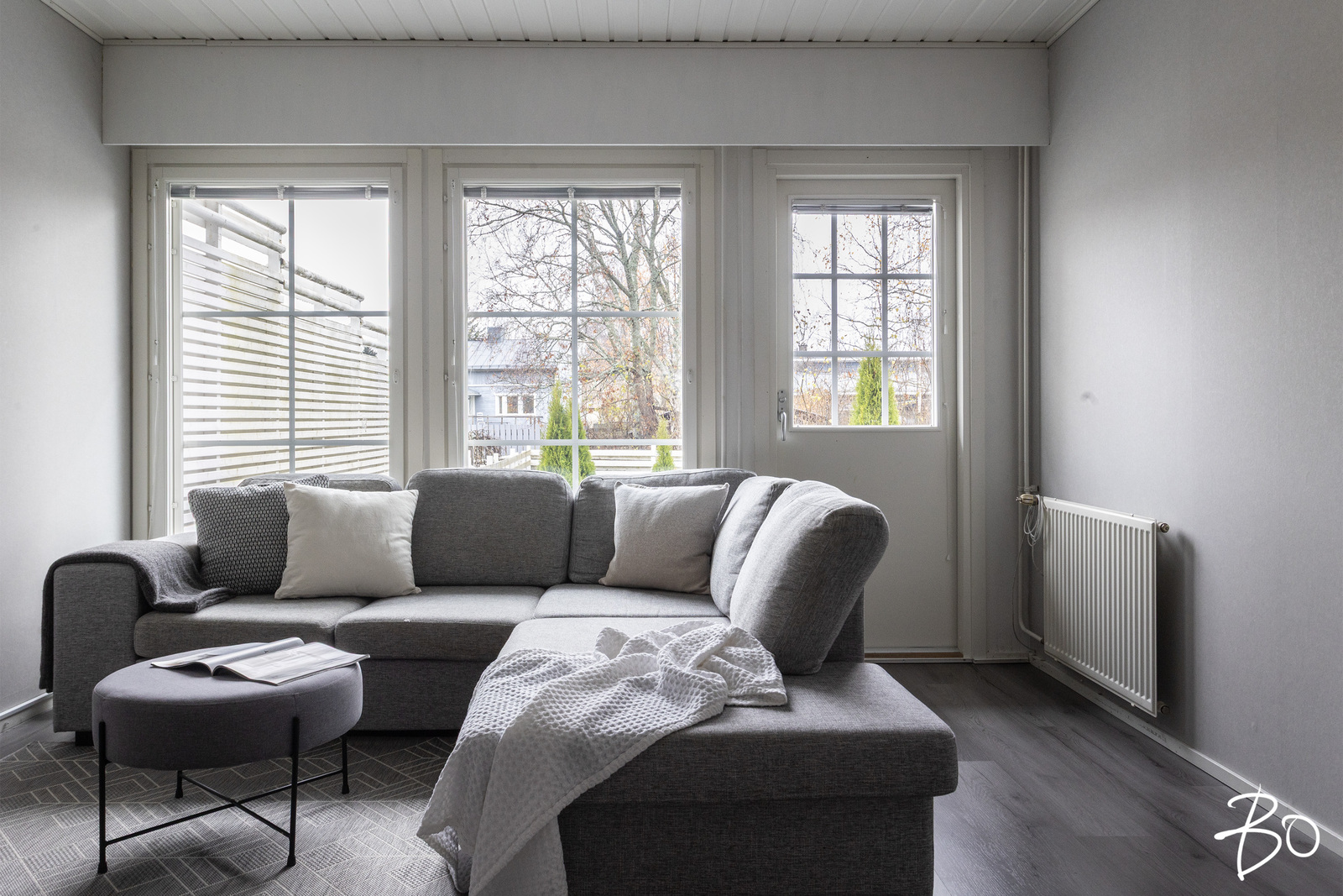 Vähäraumantie 81 - kuva 3